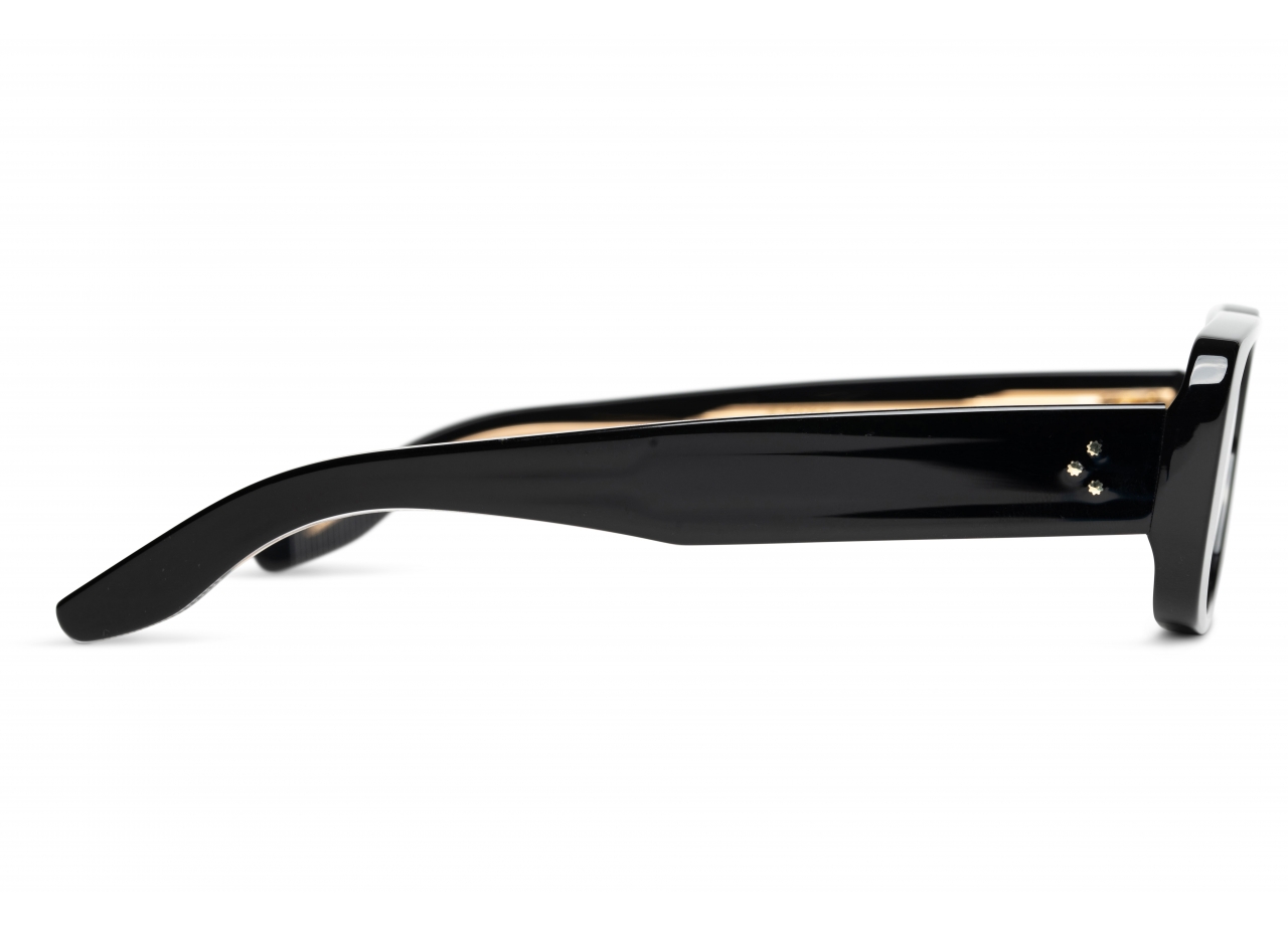 LEIMANN XIII Laquered Black...
