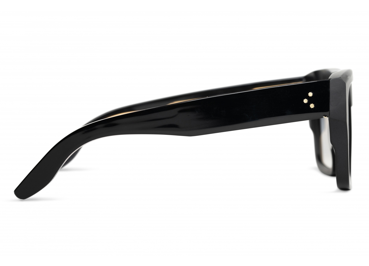 LEIMANN XVIII Obscure Black...