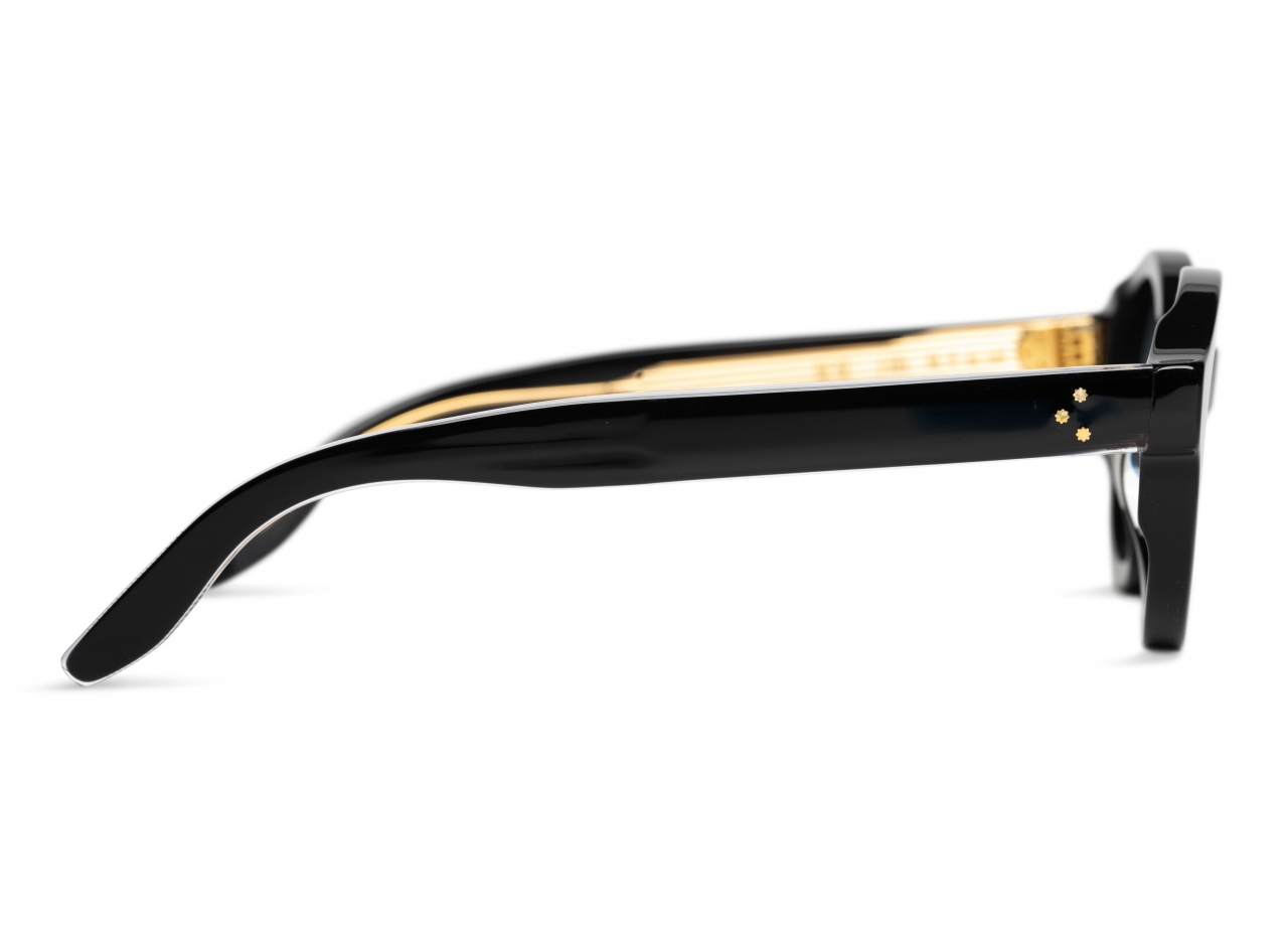 LEIMANN XX Laquered Black...