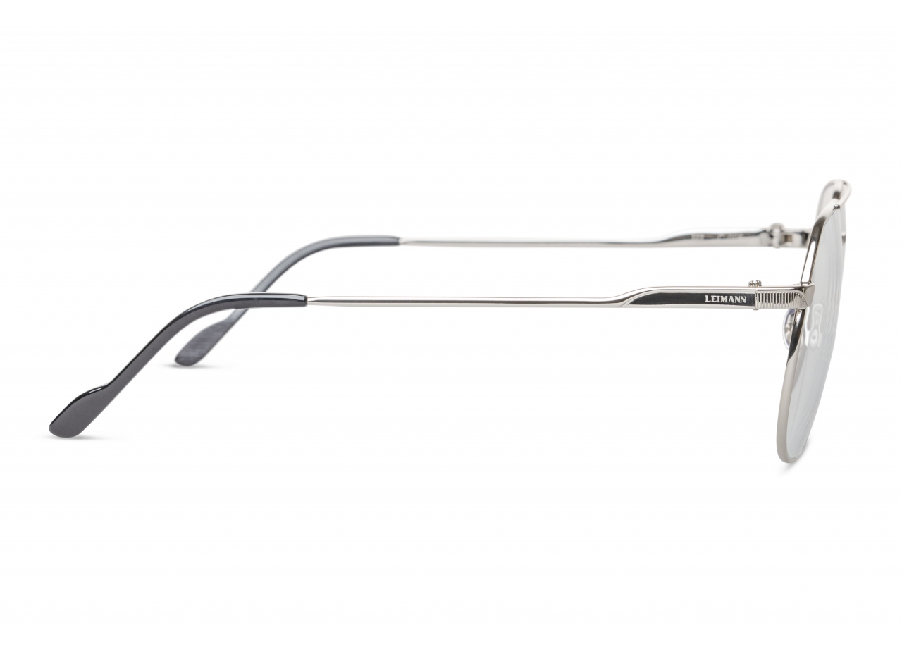 LEIMANN III Chrome