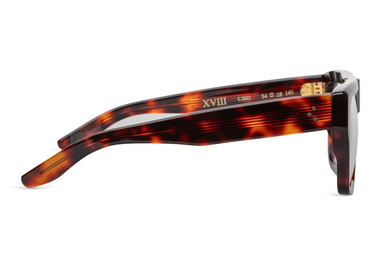 LEIMANN XVIII Lava