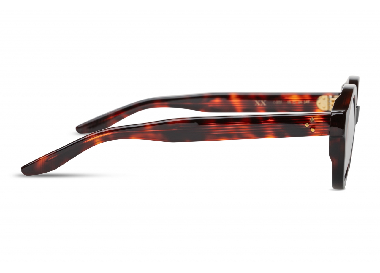 LEIMANN XX Lava
