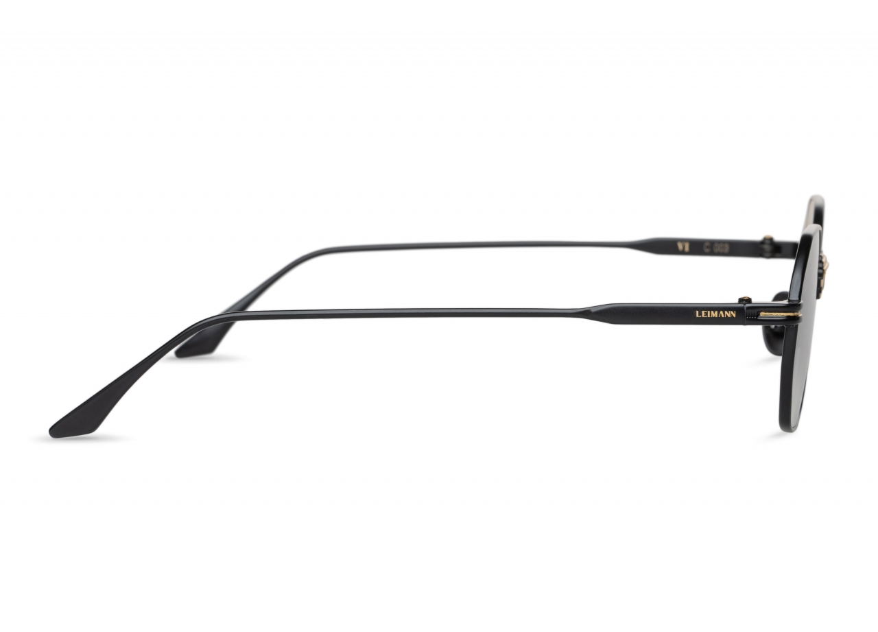 LEIMANN VI BG Smoke