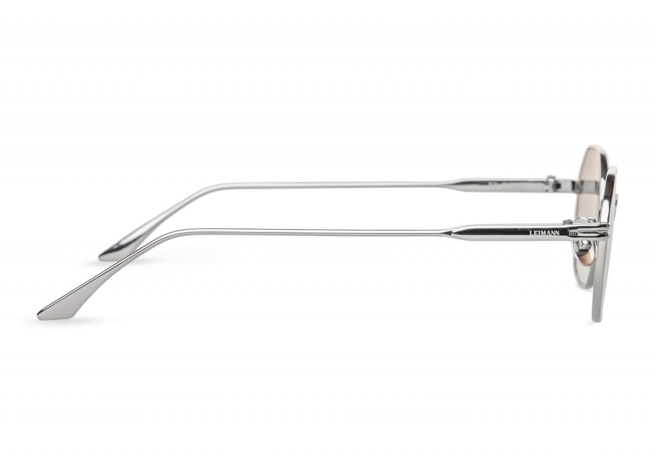 LEIMANN VI Chrome Smoke