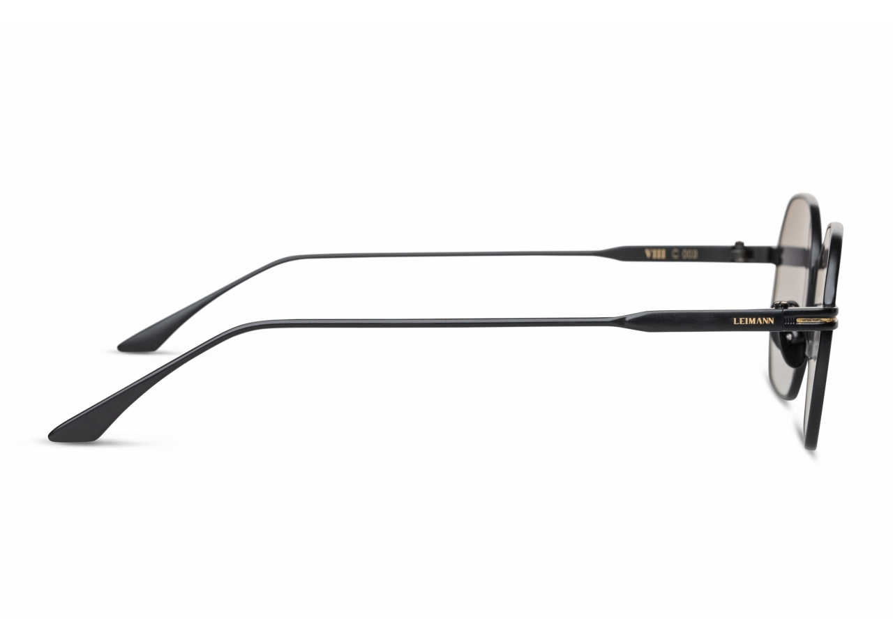 LEIMANN VIII BG Smoke