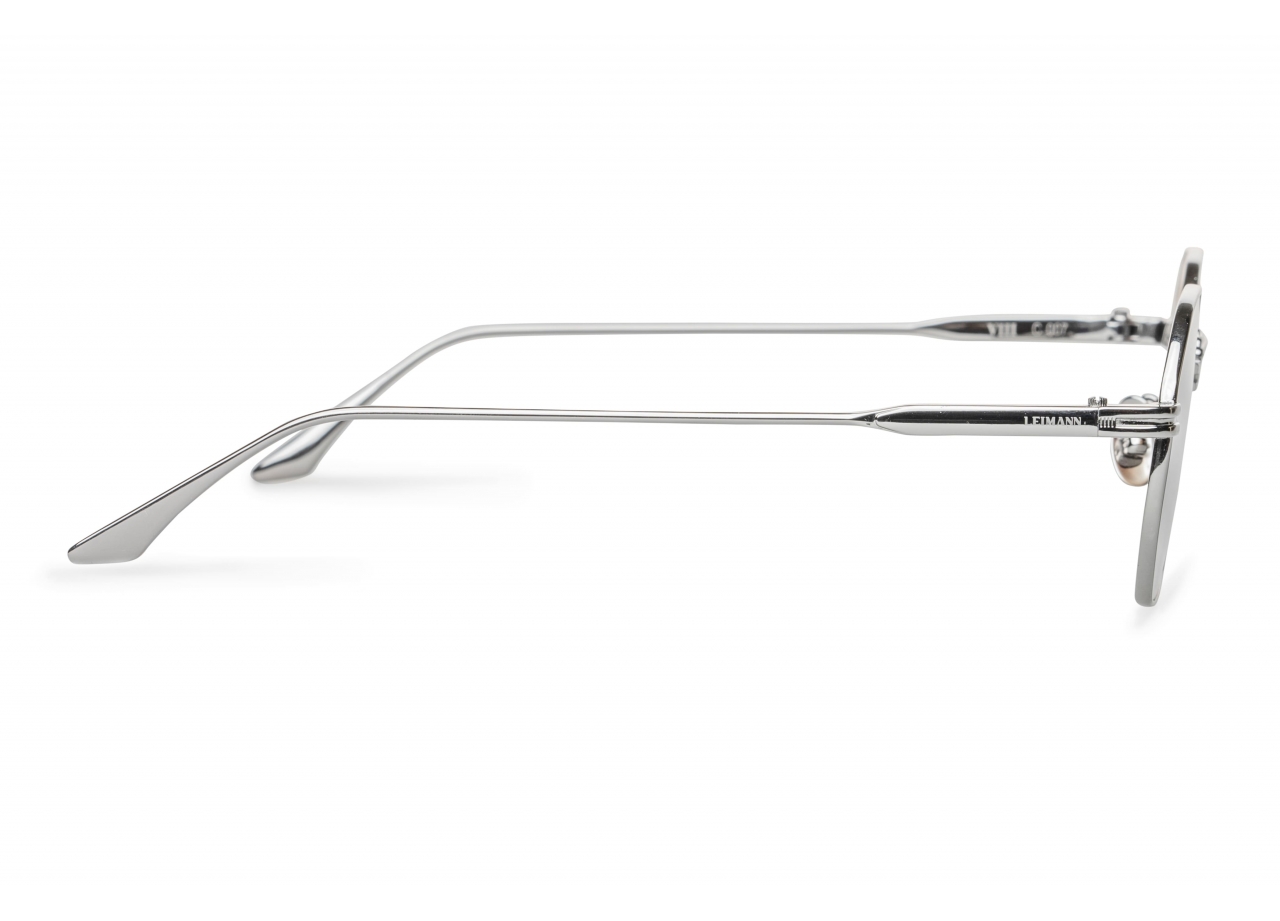 LEIMANN VIII Chrome Smoke