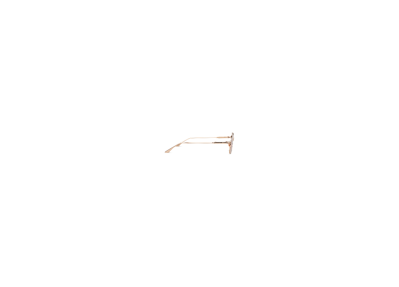 LEIMANN VIII Rose Gold