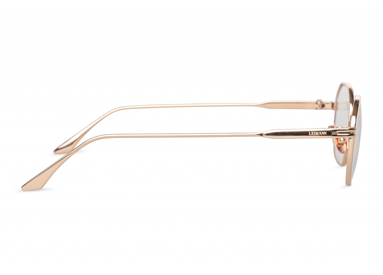 LEIMANN VI Pink Gold