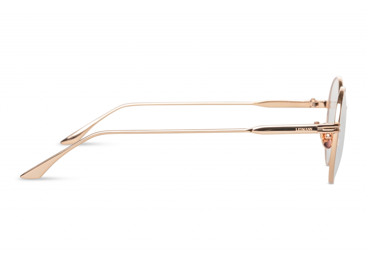 LEIMANN X Rose Gold