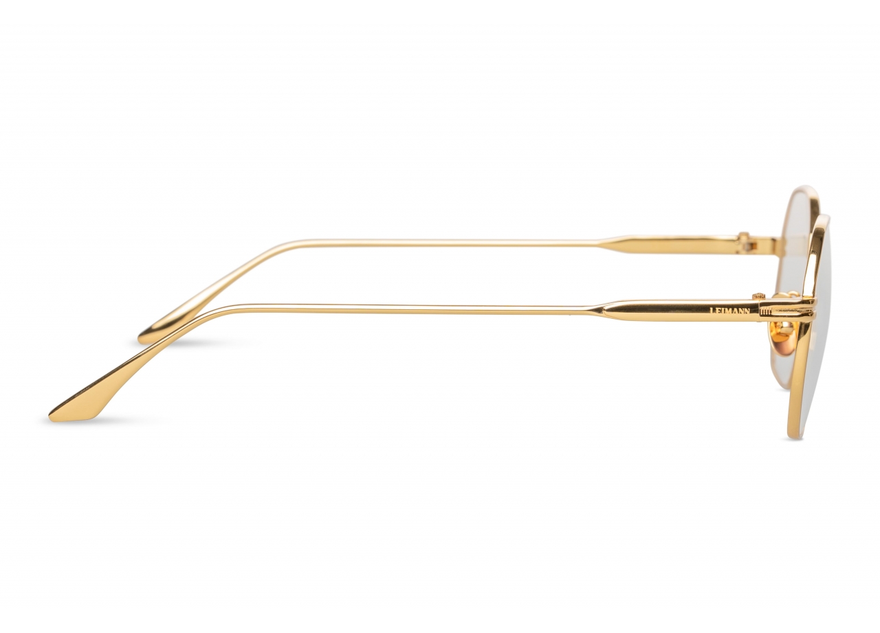 LEIMANN VIII Gold