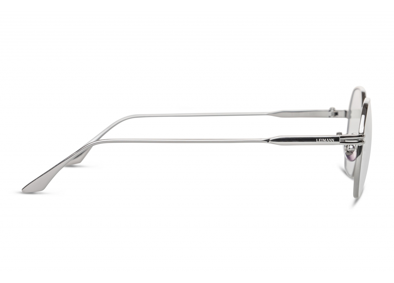 LEIMANN VIII Chrome