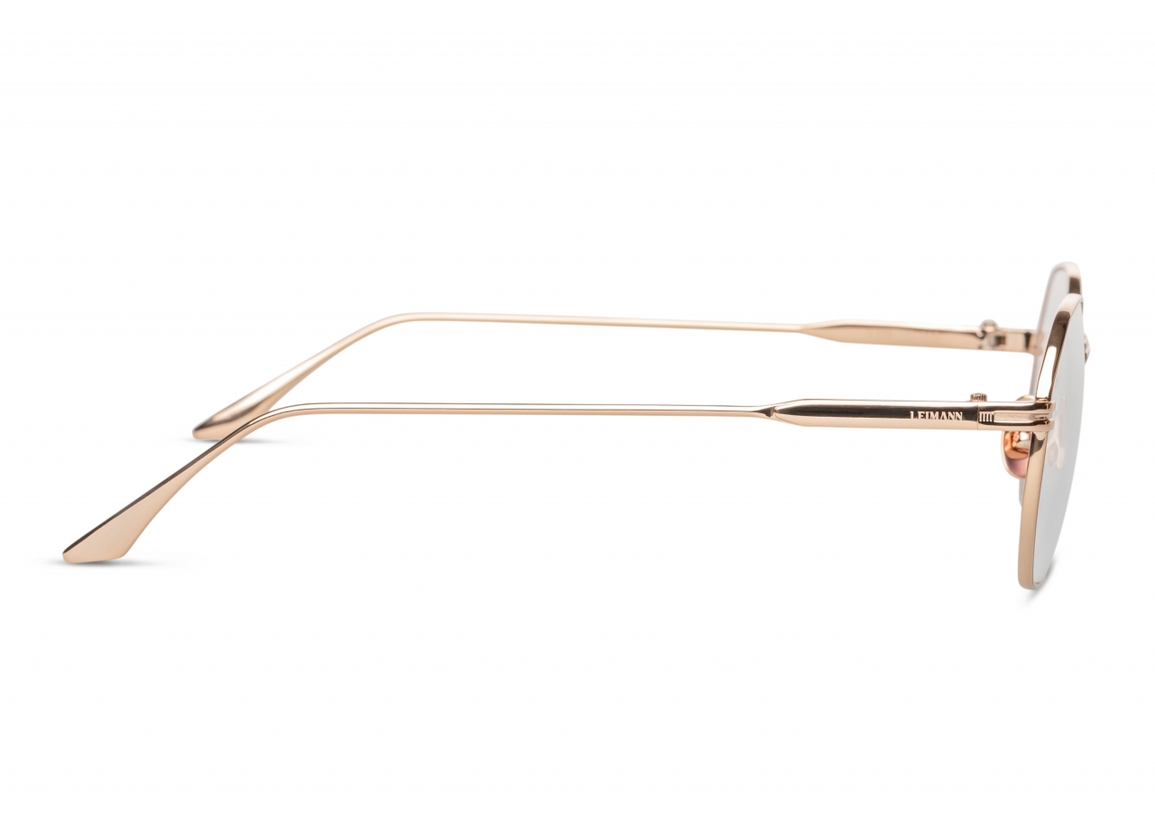 LEIMANN VIII Rose Gold