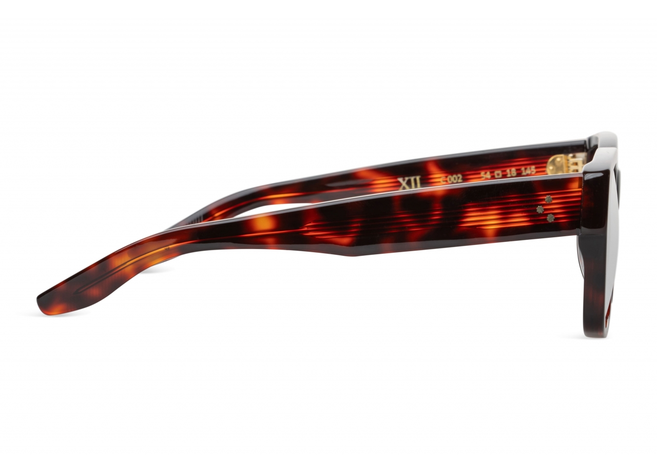 LEIMANN XII Lava