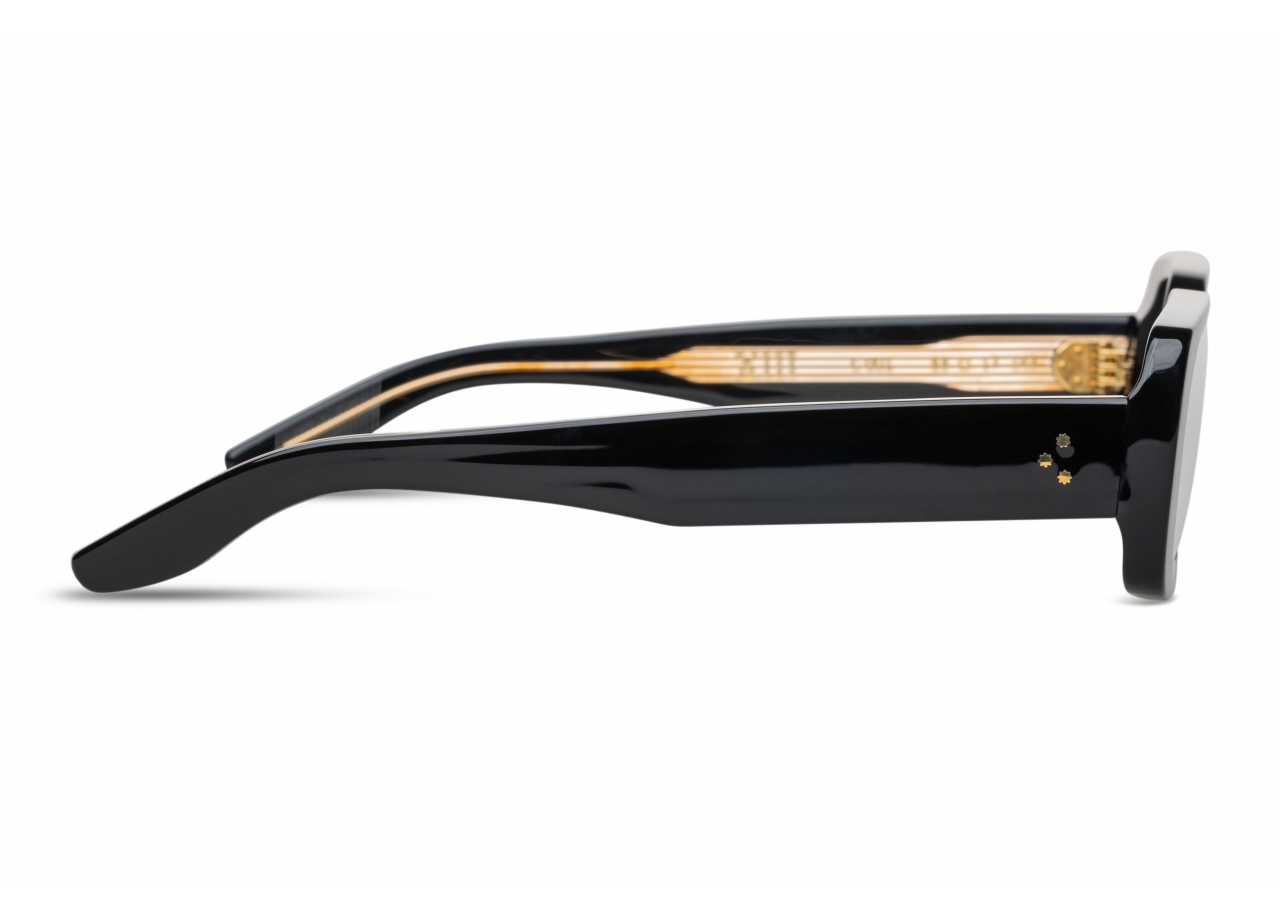 LEIMANN XIII Laquered Black