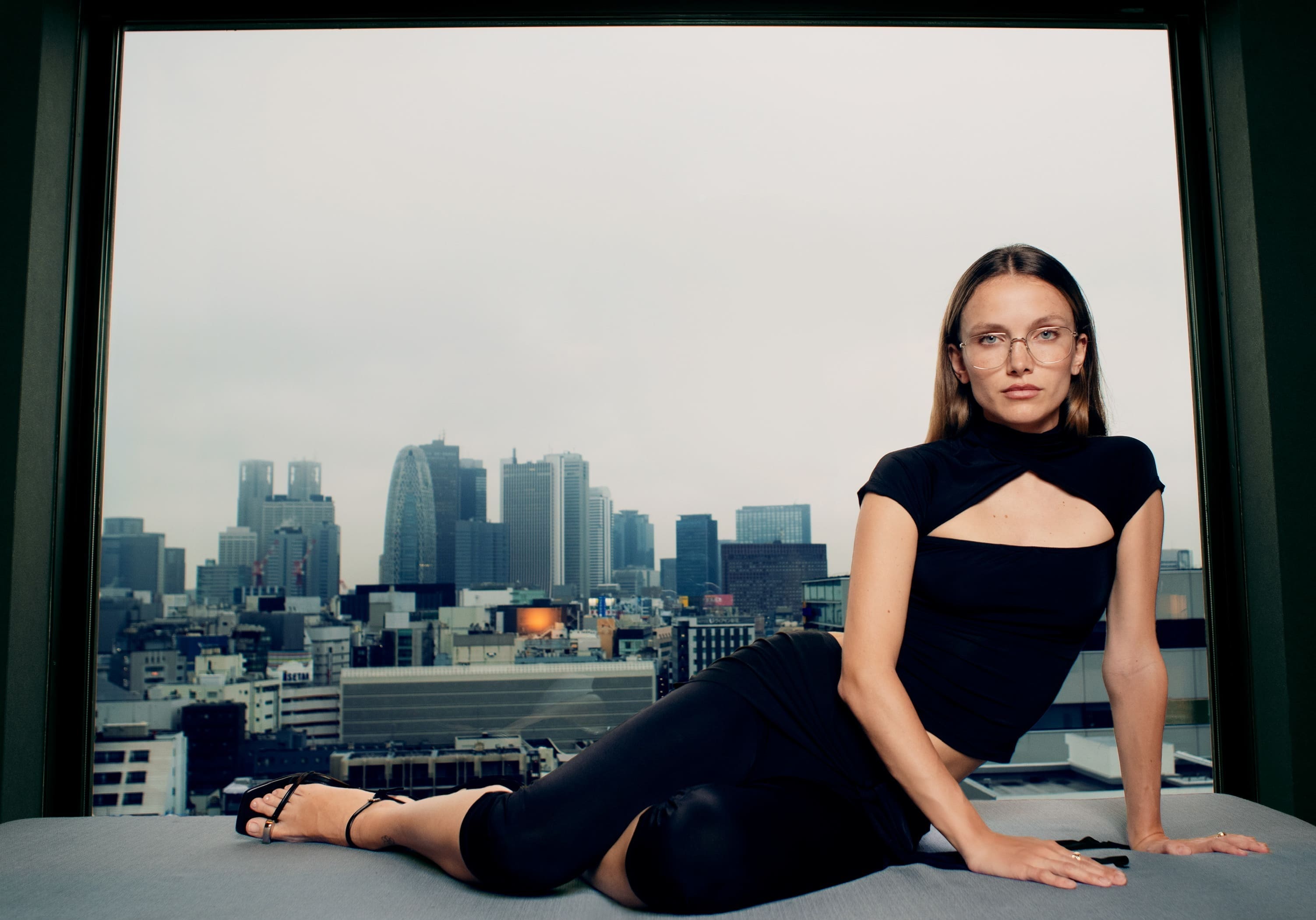 SHOP THE AW '25 COLLECTION